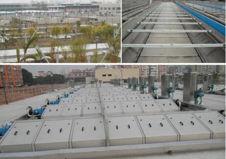 ��ˮ�������̵�Ӧ��