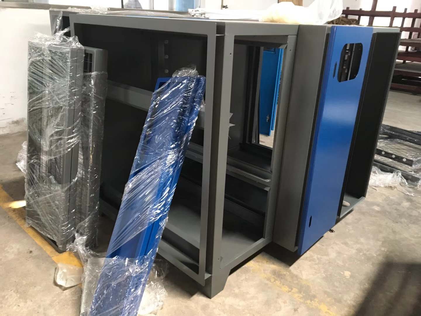 UV��ǰ�װ��